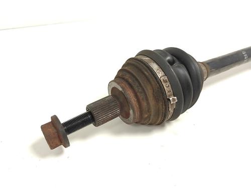 Left front driveshaft VW PASSAT B6 Variant (3C5) 2.0 FSI | BP33789072M38 - Image 2