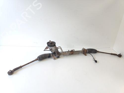 Used Steering rack Steering rack SEAT IBIZA IV SC (6J1, 6P5) 1.6 (105 hp) 33776568 33776568