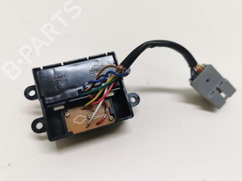 Switch NISSAN MURANO I (Z50) 3.5 4x4 | BP33780120I30 - Image 2