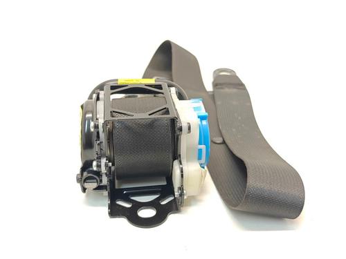 Front left seatbelt PEUGEOT 108 1.0 VTi | BP37021495I26 - Image 2