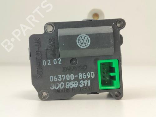 Electronic module VW PHAETON (3D1, 3D2, 3D3, 3D4, 3D6, 3D7, 3D8, 3D9) 3.2 V6 | BP33785792M83 - Image 3