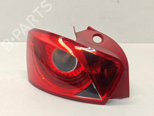 Used Left taillight Left taillight 38498185 38498185
