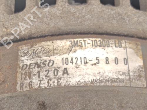 Generator FORD C-MAX (DM2) 1.8 | BP38262496M7 - Image 6