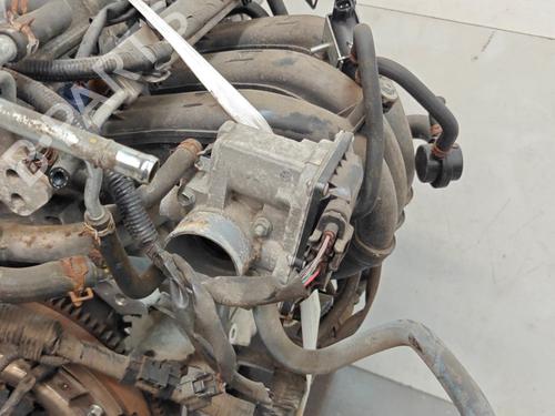 Engine OPEL AGILA B (H08) 1.0 (F68) | BP36001510M1 - Image 7