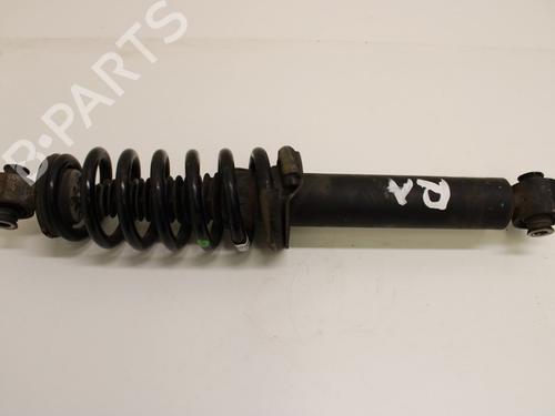 Used Right rear shock absorber Right rear shock absorber CITROËN DS5 2.0 HDi 200 Hybrid4 All-wheel Drive (200 hp) 33780591 33780591