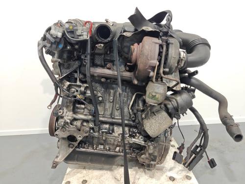 Engine MINI MINI (R56) Cooper D | BP36768053M1 - Image 4