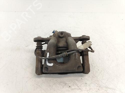 Used Left front brake caliper Left front brake caliper BMW 1 (E87) 116 i (122 hp) 33782710 33782710