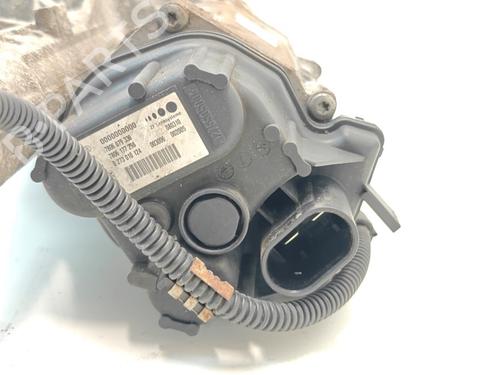 Steering rack BMW 3 Touring (E91) 316 d | BP36489402M22 - Image 7