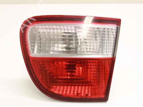 Used Right taillight Right taillight SEAT LEON (1M1) 1.9 TDI (110 hp) 33791925 33791925