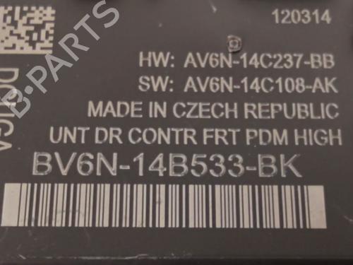 Control unit FORD FOCUS III Turnier 1.0 EcoBoost | BP33792034M11 - Image 3