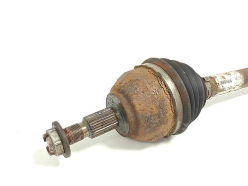 Left front driveshaft FORD KUGA I 2.0 TDCi | BP33790520M38 - Image 2