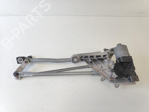 Vindrude Viskermekanisme Vindrude Viskermekanisme FORD FIESTA VI (CB1, CCN) 1.0 EcoBoost (100 hp) 33786584 33786584