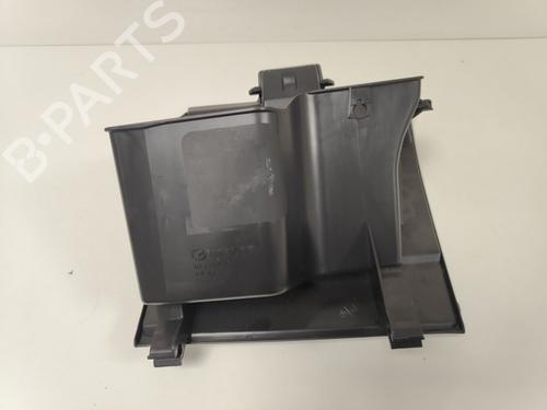 Glove box MAZDA 2 (DE_, DH_) 1.3 (DE3FS) | BP33784296C95 - Image 2