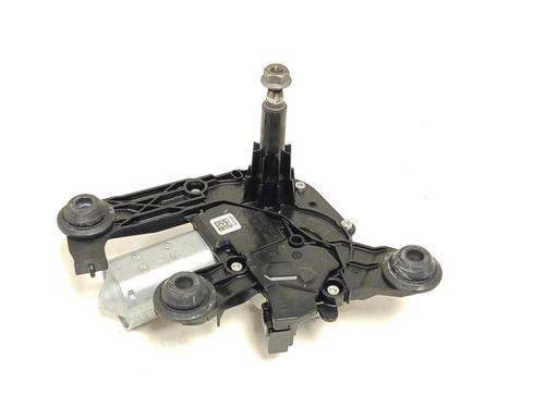 Used Rear wiper motor Rear wiper motor PEUGEOT 2008 I (CU_) 1.2 VTi (82 hp) 33790910 33790910
