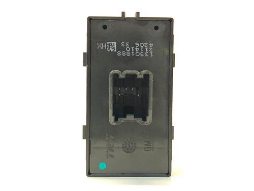 Switch OPEL MERIVA B MPV (S10) 1.6 CDTI (75) | BP36448109I30 - Image 2