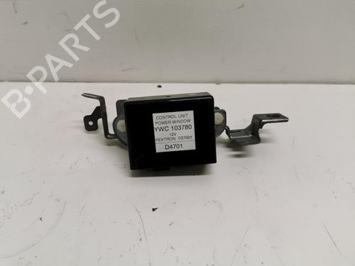 Used Electronic module Electronic module MG MG ZR 105 (103 hp) 33778687 33778687