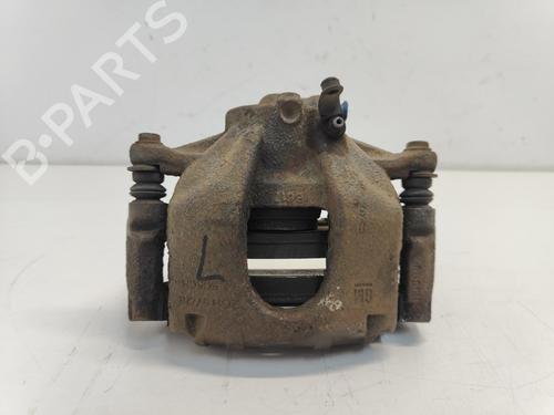Used Left front brake caliper Left front brake caliper OPEL CORSA D (S07) 1.7 CDTI (L08, L68) (125 hp) 33783392 33783392