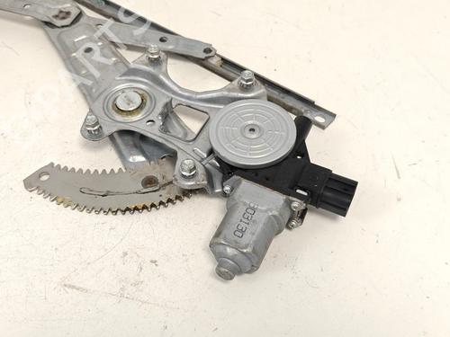 Front right window mechanism MITSUBISHI MIRAGE / SPACE STAR VI Hatchback (A0_A) 1.0 (A05A) | BP33840199C23 - Image 2