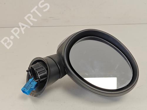 Used Right mirror Right mirror MINI MINI COUNTRYMAN (F60) John Cooper Works ALL4 (306 hp) 33792342 33792342