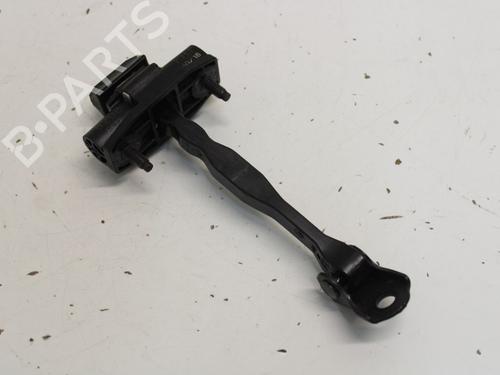 Used Hinge/Door check strap Hinge/Door check strap OPEL CROSSLAND X / CROSSLAND (P17, P2QO) 1.2 (75) (110 hp) 33781269 33781269