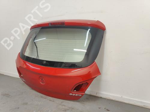 Tailgate OPEL CORSA E (X15) 1.3 CDTI (08, 68) | BP33777718C6 - Image 2