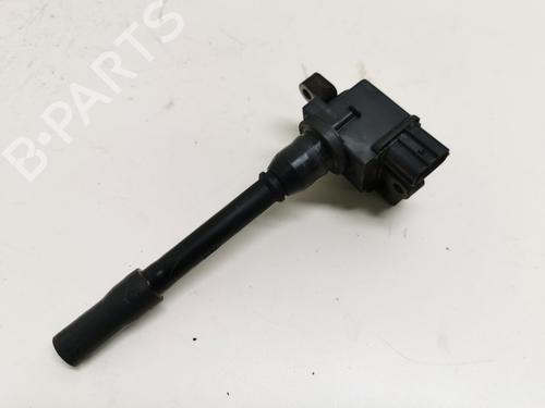 Used Ignition coil Ignition coil MITSUBISHI CARISMA Saloon (DA_) 1.8 16V GDI (DA2A) (125 hp) 33779736 33779736