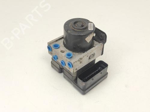 Used ABS pump ABS pump FORD FIESTA VI (CB1, CCN) 1.6 TDCi (90 hp) 33786257 33786257