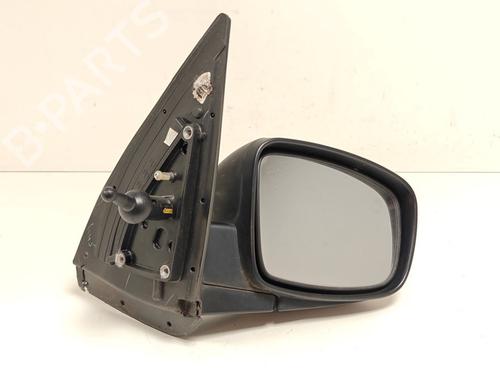 Used Right mirror Right mirror HYUNDAI i10 I (PA) 1.1 (67 hp) 33790120 33790120