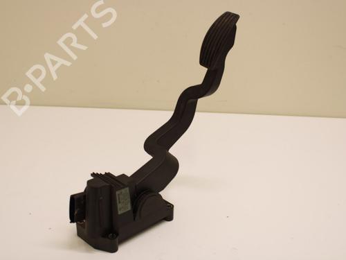 Pedal Pedal FIAT STILO (192_) 2.4 20V (192_XD1A, 192AXD12) (170 hp) 33780805 33780805