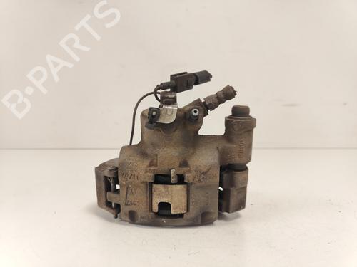 Used Left front brake caliper Left front brake caliper FIAT 500 (312_) 1.2 (312AXA1A) (69 hp) 33777634 33777634