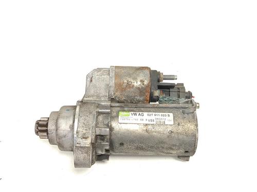 Used Starter Starter SKODA FABIA II Combi (545) 1.4 (86 hp) 33791908 33791908