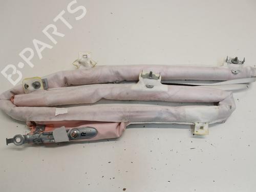 Used Right curtain airbag Right curtain airbag OPEL CROSSLAND X / CROSSLAND (P17, P2QO) 1.2 (75) (110 hp) 33781263 33781263