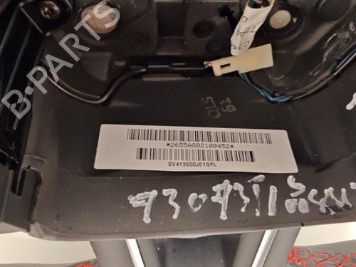 Steering wheel FORD KUGA II (DM2) 1.5 EcoBoost | BP33791226C49 - Image 4