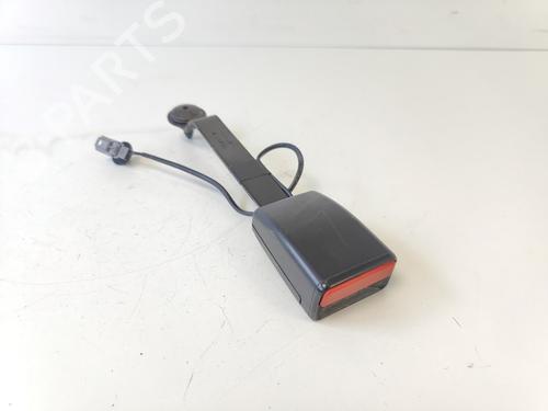 Engache cinturón Engache cinturón RENAULT CLIO IV Grandtour (KH_) 1.5 dCi 90 (KHN3, KHN4) (90 hp) 33786681 33786681