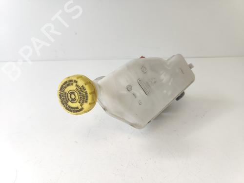 Brake master cylinder CITROËN C4 CACTUS 1.6 HDi 90 | BP33775260M77 - Image 4