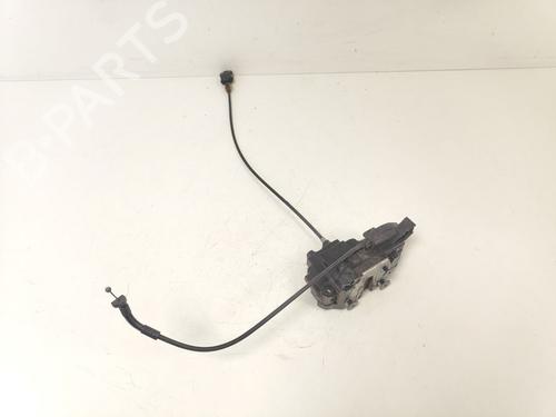 Used Front right lock Front right lock RENAULT MODUS / GRAND MODUS (F/JP0_) 1.4 (JP01, JP0J) (98 hp) 33786898 33786898