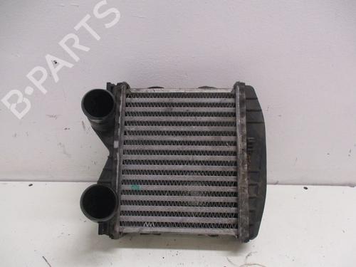 Used Intercooler Intercooler SMART CITY-COUPE (450) 0.6 (S1CLB1, 450.331, 450.336) (45 hp) 33774450 33774450