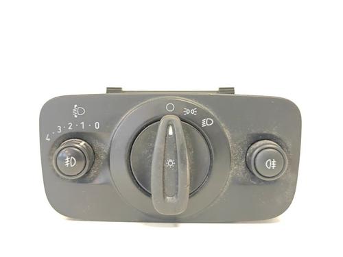 Forlygtekontakt Forlygtekontakt FORD FIESTA VI (CB1, CCN) 1.25 (60 hp) 33792253 33792253