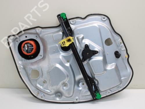 Front right window mechanism FIAT IDEA (350_) 1.4 16V | BP33781141C23 - Image 5