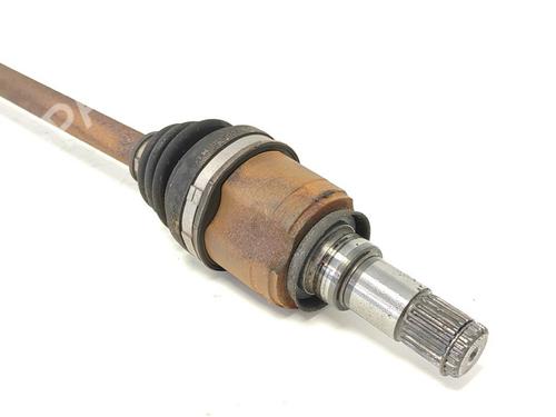 Left front driveshaft MITSUBISHI MIRAGE / SPACE STAR VI Hatchback (A0_A) 1.0 (A05A) | BP33840214M38 - Image 3