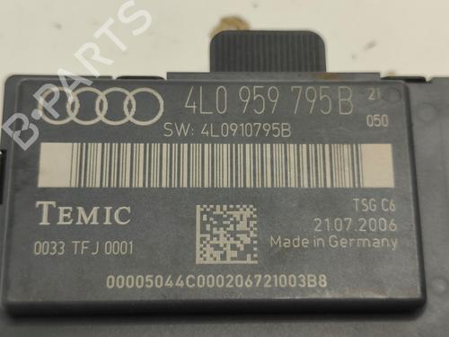 Control unit AUDI Q7 (4LB) 3.0 TDI quattro | BP33783255M11 - Image 3
