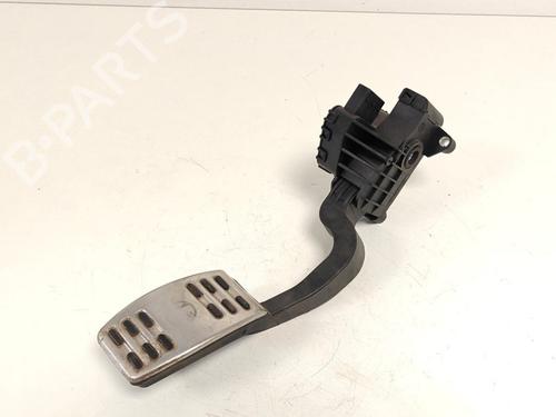 Pedal Pedal ALFA ROMEO MITO (955_) 1.3 MultiJet (955AXT1A) (84 hp) 33791571 33791571