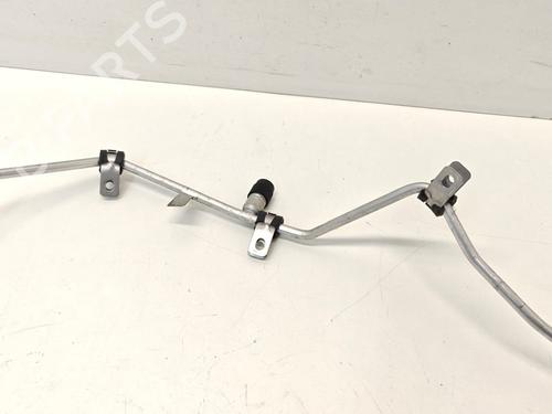 AC pipe RENAULT CAPTUR I (J5_, H5_) 0.9 TCe 90 | BP38435305M126 - Image 3