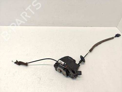 Used Rear right lock Rear right lock RENAULT CLIO IV (BH_) 0.9 TCe 90 (BHNF, BHMA, BHMH, BHJK, BHJR) (90 hp) 39658953 39658953