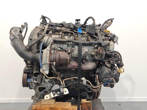 Motor Motor FIAT DOBLO Cargo (263_) 1.6 D Multijet (263WXD1B, 263WXR1B, 263WXX1B, 263ZXD1B,... (105 hp) 36768037 36768037