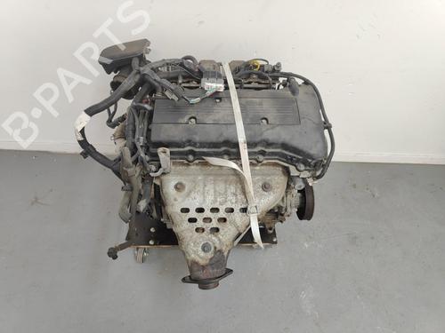 Used Engine Engine CITROËN C-CROSSER (VU_, VV_) 2.4 16V (170 hp) 33775234 33775234