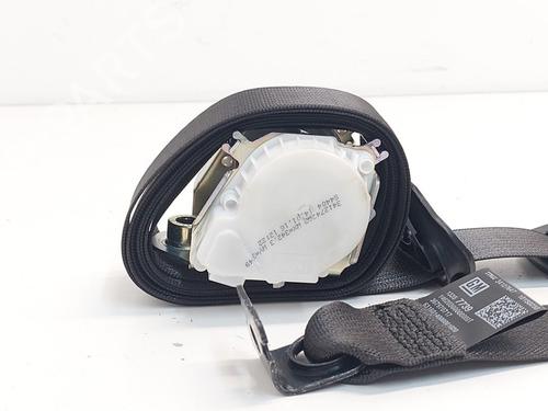 Rear left seatbelt OPEL ADAM (M13) 1.4 | BP33782388I29 - Image 2