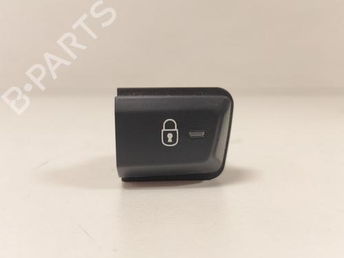 Used Switch Switch PEUGEOT 208 I (CA_, CC_) 1.2 VTI 82 (82 hp) 33786981 33786981