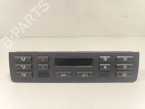 climate-control-bmw-3-e46-1997-1998-1999-2000-2001-2002-2003-2004-2005-33777828 main image