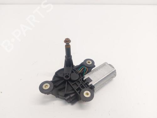 Used Rear wiper motor Rear wiper motor LANCIA YPSILON (843_) 1.4 16V (843.AXC11, 843.AXC1B, 843.AXC1A) (95 hp) 33782278 33782278